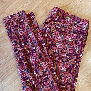 LuLaRoe Leggings